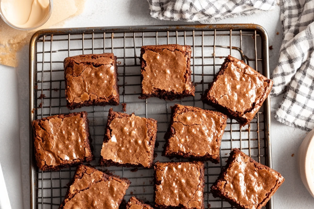 eggless-coffee-brownie-mocha-brownie-easy-brownie-recipe-no-cocoa